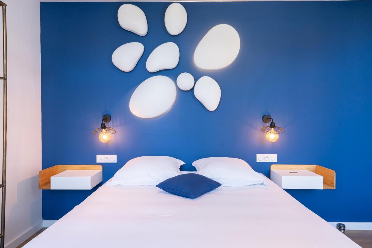 Bed and Breakfast Le Petit Roulis Wimereux Exterior foto